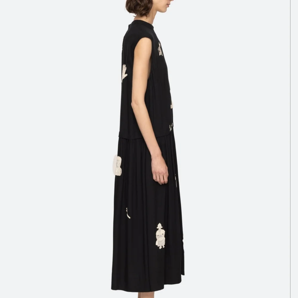 Sea Ellison Dress - Picture 4 of 16